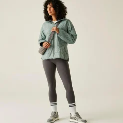 Women's Courcelle II Quilted Jacket | Glacier