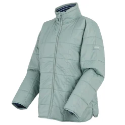 Women's Courcelle II Quilted Jacket | Glacier