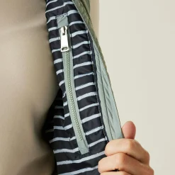 Women's Courcelle II Quilted Gilet | Glacier