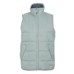 Women's Courcelle II Quilted Gilet | Glacier