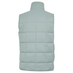 Women's Courcelle II Quilted Gilet | Glacier