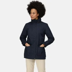 Women's Darby III Insulated Jacket | Navy