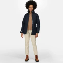 Women's Darby III Insulated Jacket | Navy