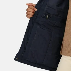 Women's Darby III Insulated Jacket | Navy