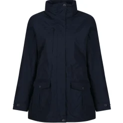 Women's Darby III Insulated Jacket | Navy