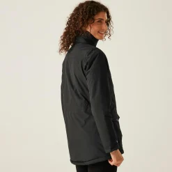 Women's Darby III Insulated Jacket | Black