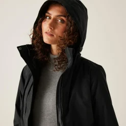 Women's Darby III Insulated Jacket | Black
