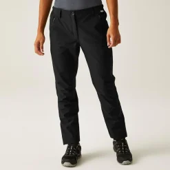 Women's Dayhike Trousers IV | Black