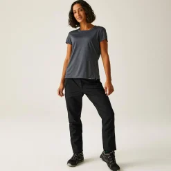 Women's Dayhike Trousers IV | Black