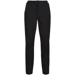 Women's Dayhike Trousers IV | Black
