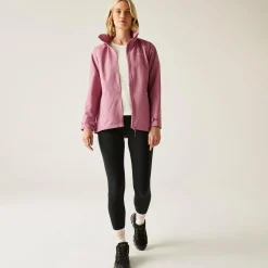 Women's Daysha II Waterproof Jacket | Lilas