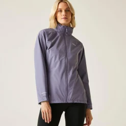 Women's Daysha II Waterproof Jacket | Purple Sage