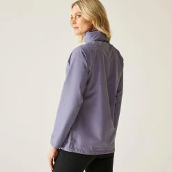 Women's Daysha II Waterproof Jacket | Purple Sage