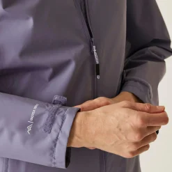 Women's Daysha II Waterproof Jacket | Purple Sage