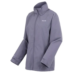 Women's Daysha II Waterproof Jacket | Purple Sage