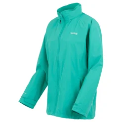 Women's Daysha II Waterproof Jacket | Turquoise