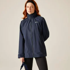 Women's Daysha II Waterproof Jacket | Navy Blue