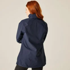 Women's Daysha II Waterproof Jacket | Navy Blue