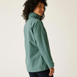 Women's Daysha II Waterproof Jacket | Green