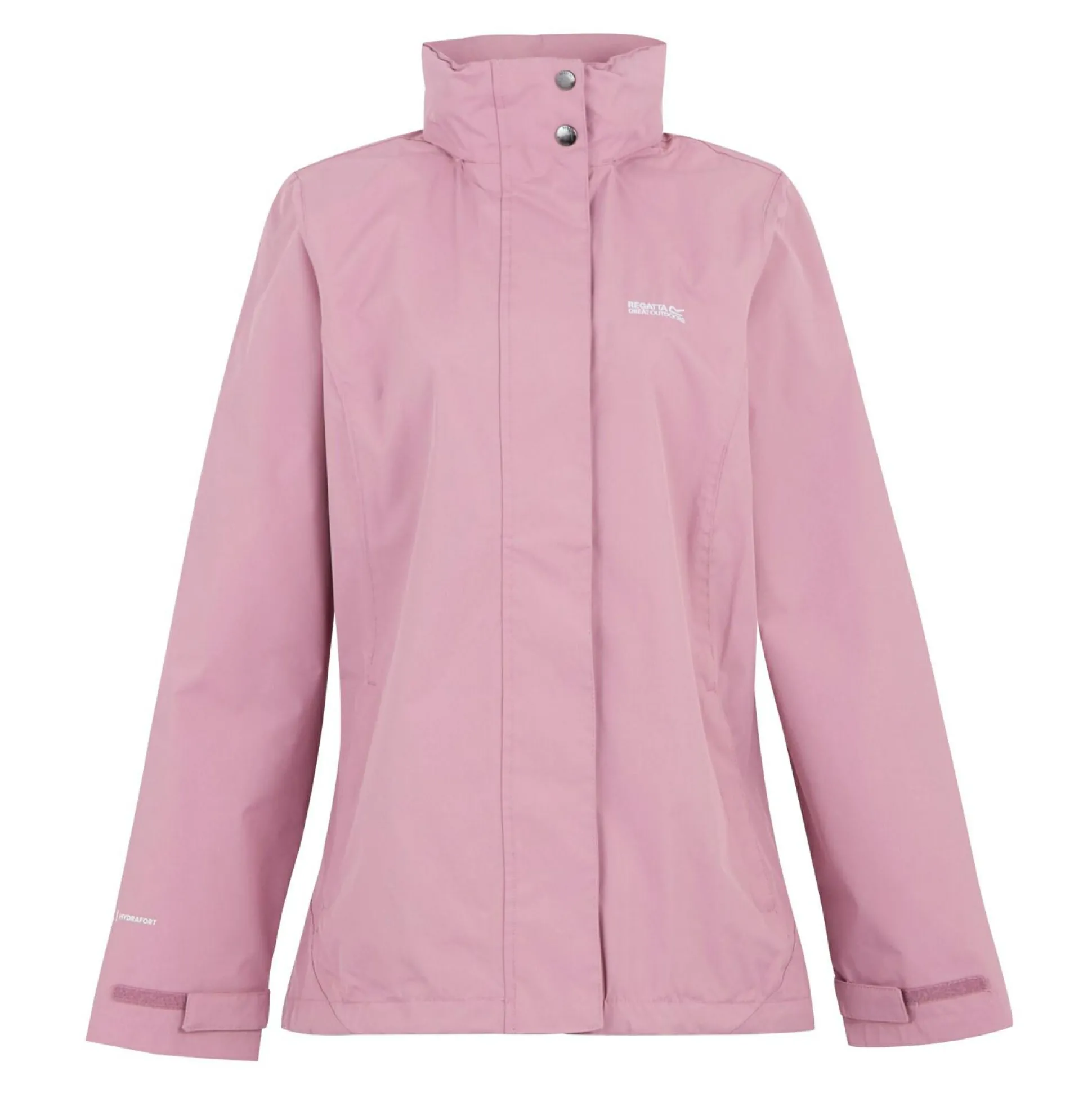 Women's Daysha Waterproof Jacket | Lilas