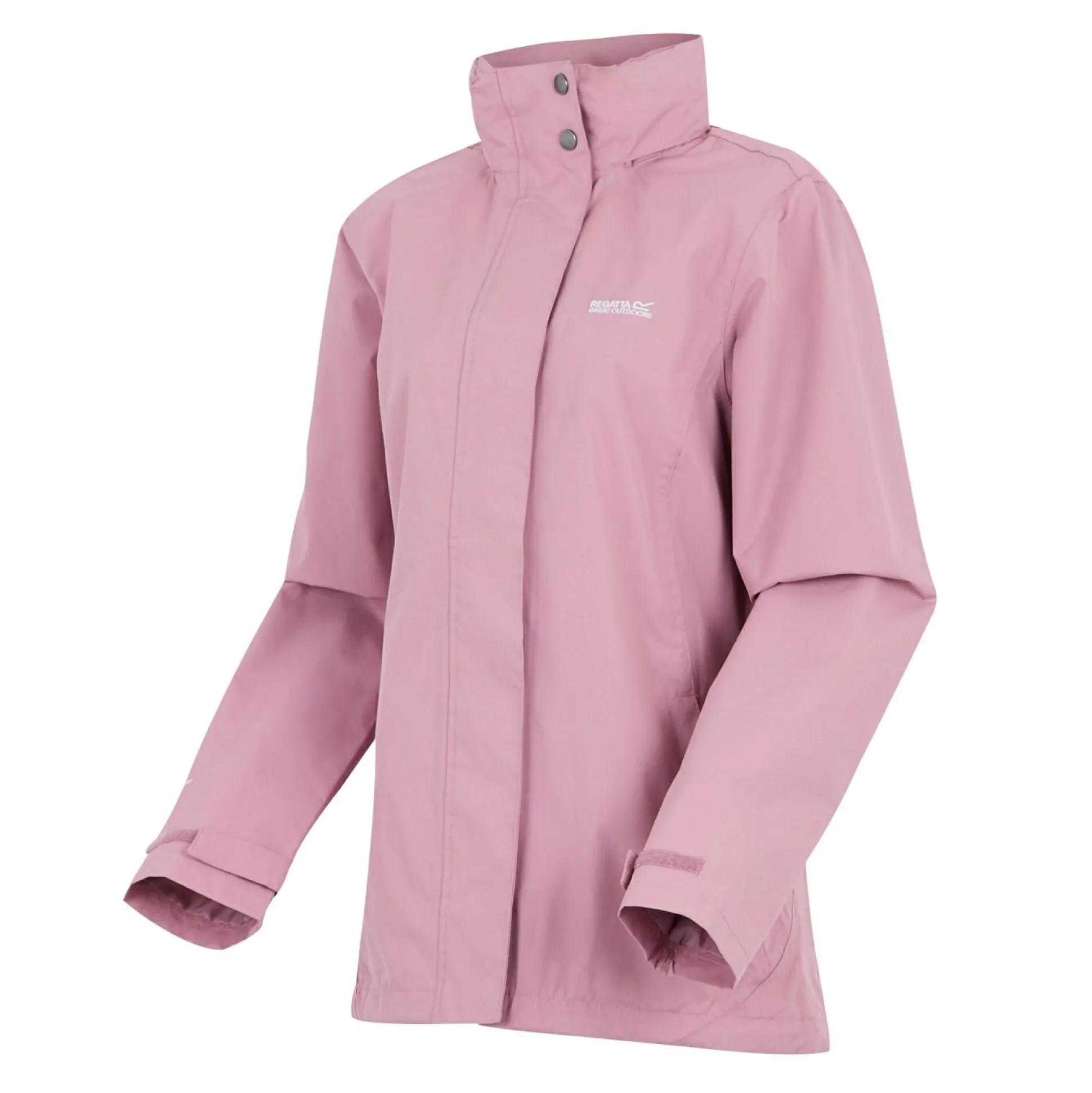 Women's Daysha Waterproof Jacket | Lilas