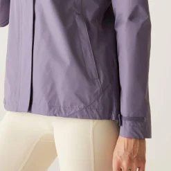 Women's Daysha Waterproof Jacket | Purple Sage