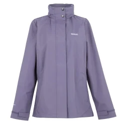 Women's Daysha Waterproof Jacket | Purple Sage