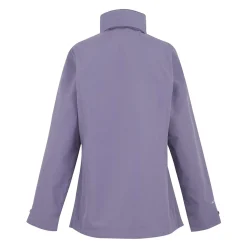Women's Daysha Waterproof Jacket | Purple Sage
