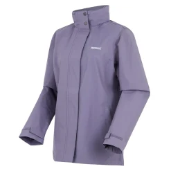 Women's Daysha Waterproof Jacket | Purple Sage