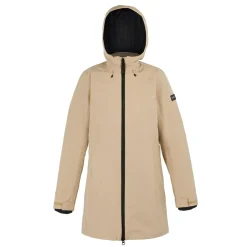 Women's Denbury V 3-in-1 Jacket | Warm Taupe Black
