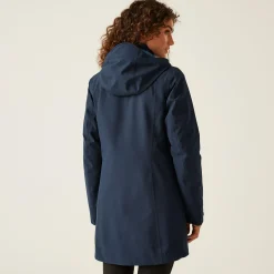 Women's Denbury V 3-in-1 Jacket | Navy Coronet Blue
