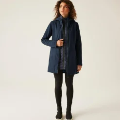 Women's Denbury V 3-in-1 Jacket | Navy Coronet Blue
