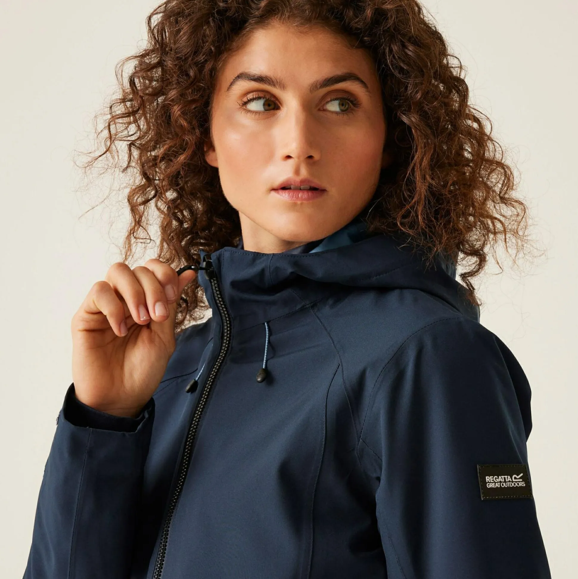 Women's Denbury V 3-in-1 Jacket | Navy Coronet Blue