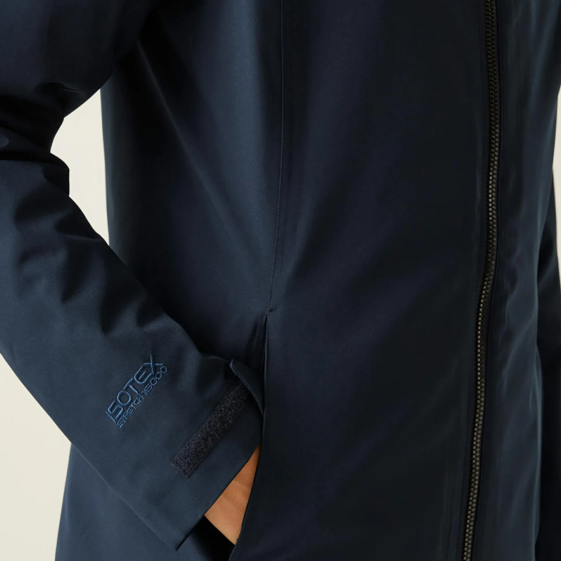 Women's Denbury V 3-in-1 Jacket | Navy Coronet Blue