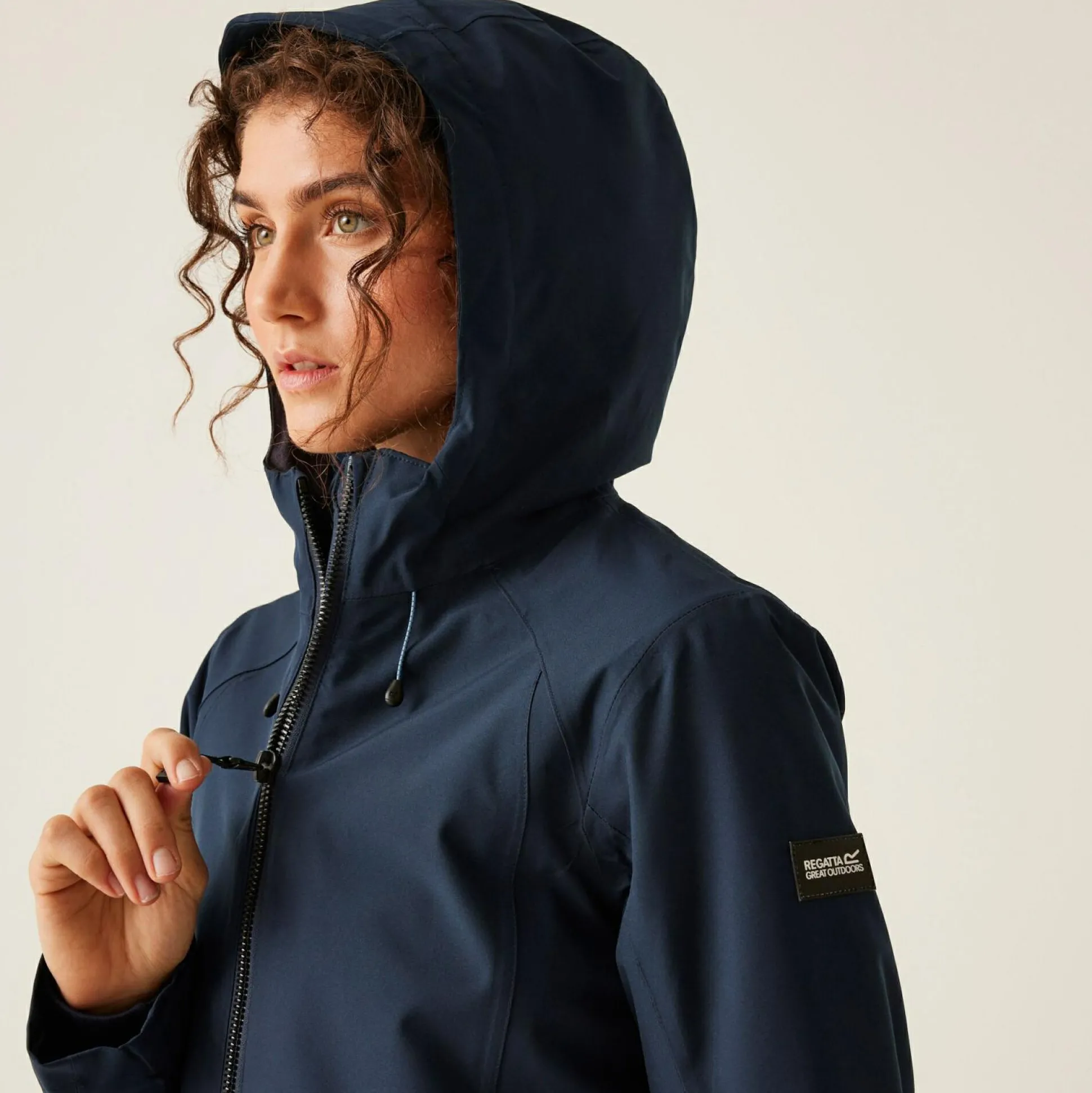 Women's Denbury V 3-in-1 Jacket | Navy Coronet Blue