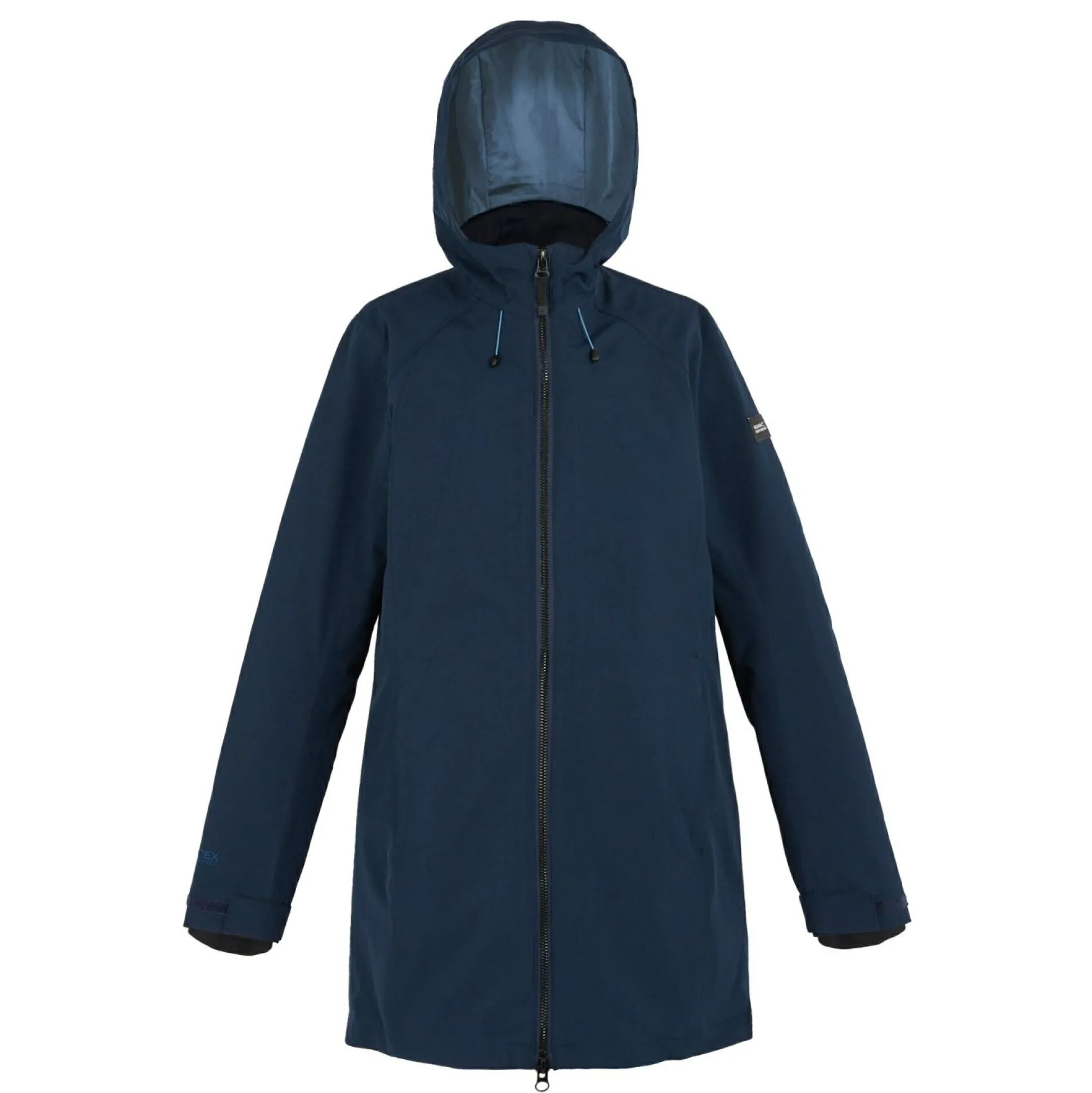 Women's Denbury V 3-in-1 Jacket | Navy Coronet Blue
