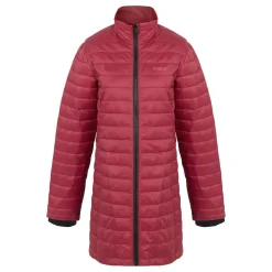 Women's Denbury V 3-in-1 Jacket | Rumba Red Mineral Red