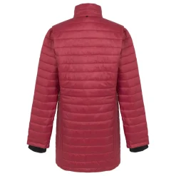 Women's Denbury V 3-in-1 Jacket | Rumba Red Mineral Red