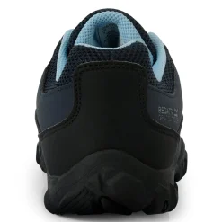 Women's Edgepoint III Waterproof Low Walking Shoes | Navy Blueski