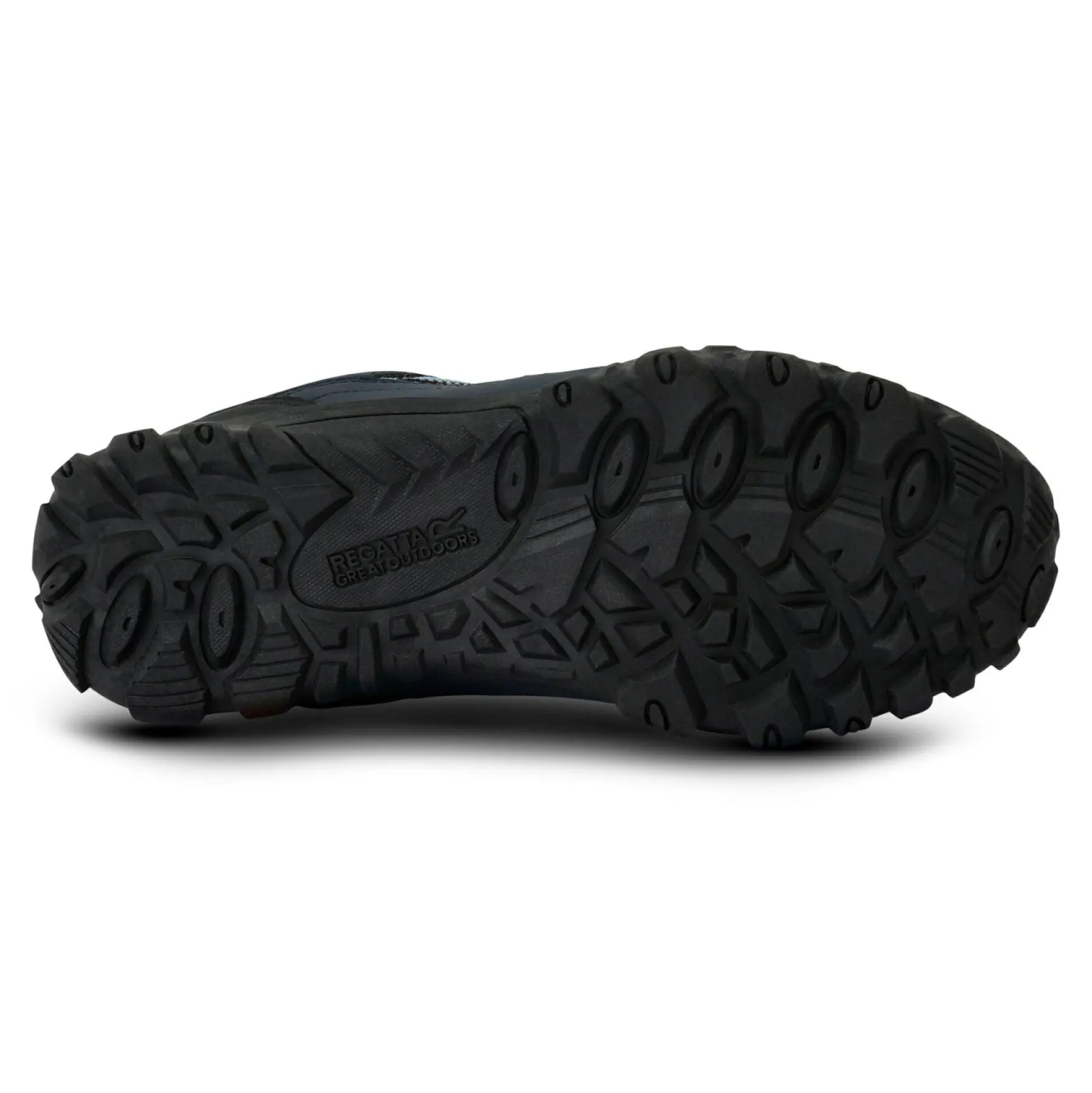 Women's Edgepoint III Waterproof Low Walking Shoes | Navy Blueski