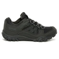 Women's Edgepoint III Waterproof Low Walking Shoes | Ash Granite