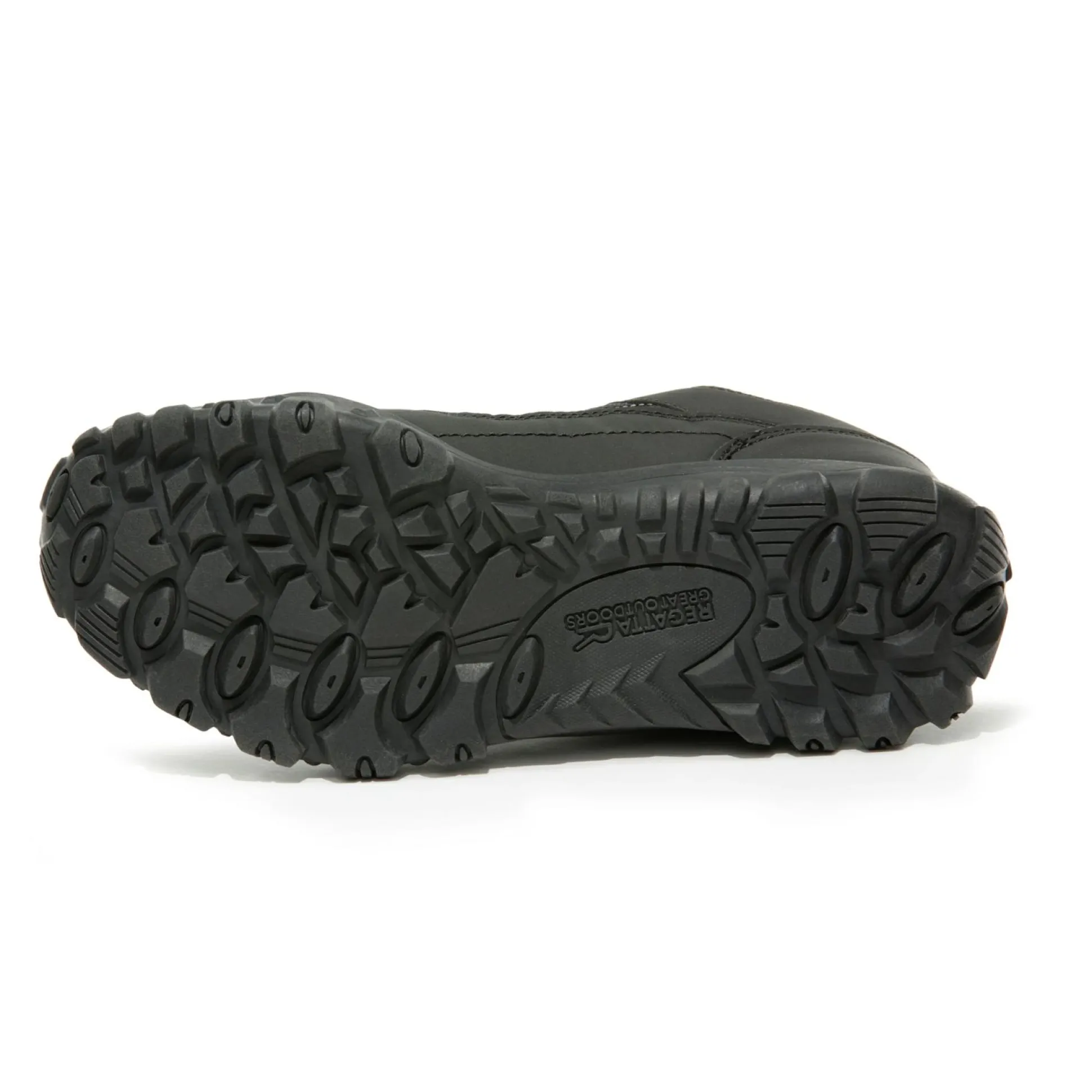 Women's Edgepoint III Waterproof Low Walking Shoes | Ash Granite