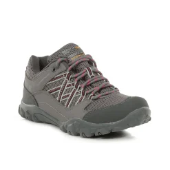 Women's Edgepoint III Waterproof Low Walking Shoes | Granite Duchess