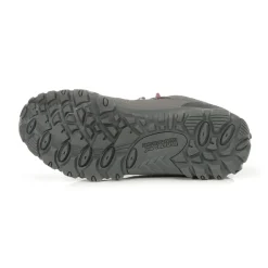 Women's Edgepoint III Waterproof Low Walking Shoes | Granite Duchess