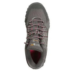 Women's Edgepoint III Waterproof Low Walking Shoes | Granite Duchess