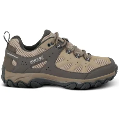 Women's Edgepoint IV Low Walking Shoes | Taupe Beige