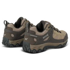 Women's Edgepoint IV Low Walking Shoes | Taupe Beige