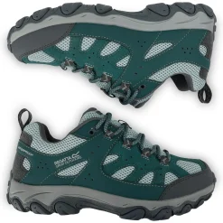Women's Edgepoint IV Low Walking Shoes | Green Haze