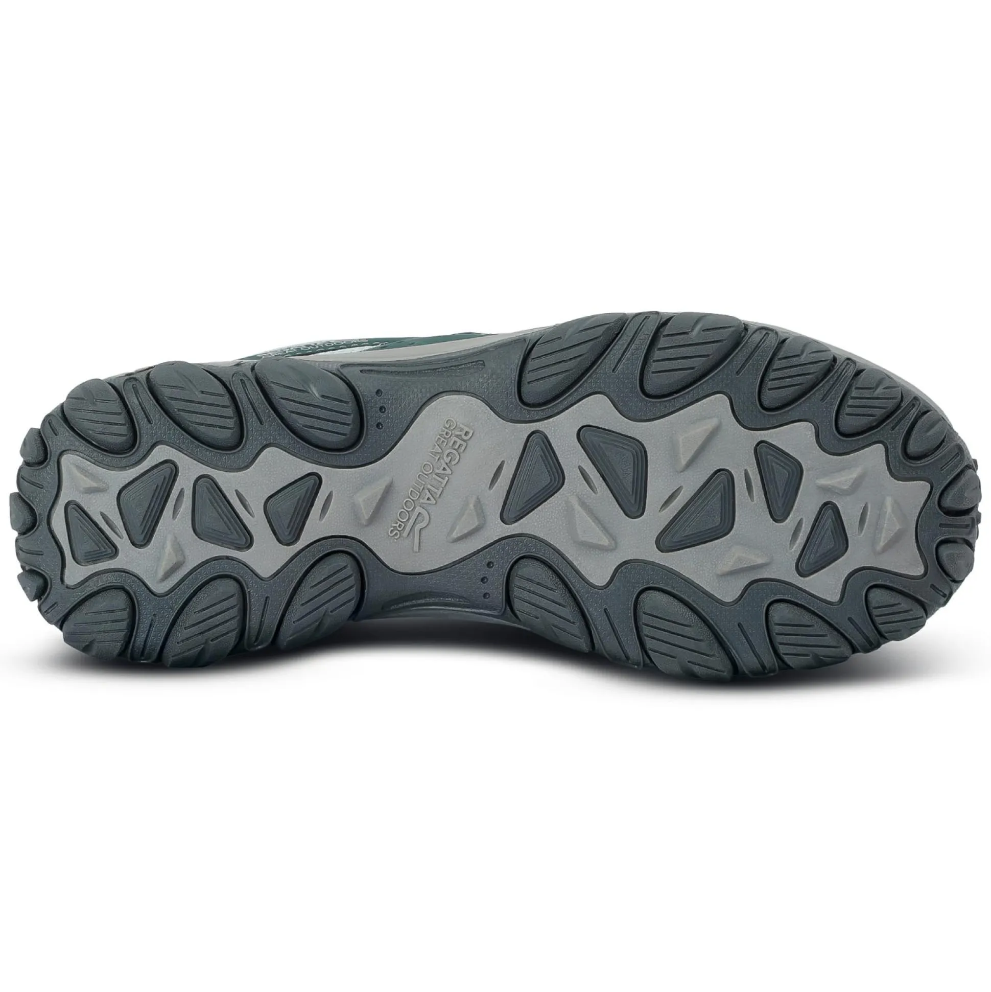 Women's Edgepoint IV Low Walking Shoes | Green Haze