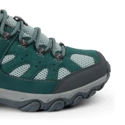Women's Edgepoint IV Low Walking Shoes | Green Haze